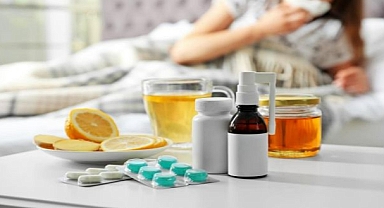 Mevsim Geçişlerinde Hasta Olmamak İçin Vücut Direncinizi Korumaya Dikkat Edin