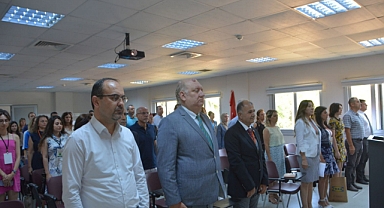 “Sürdürülebilir Çevre Yaklaşımı ile Sucul Toksisite Test Modelleri”