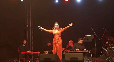 TROYA Kültür Yolu Festivali 5. Gün