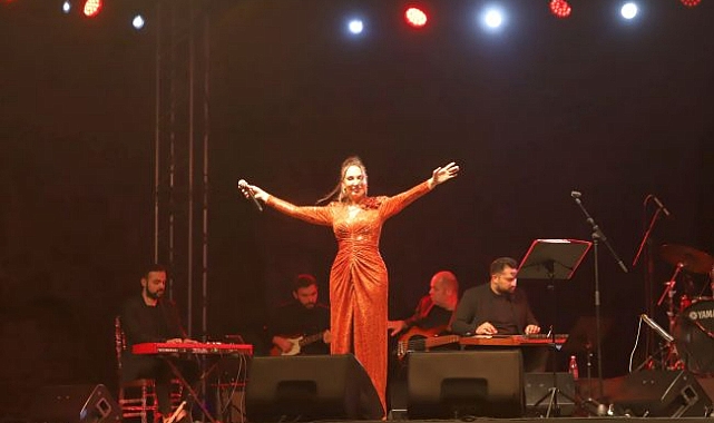 TROYA Kültür Yolu Festivali 5. Gün