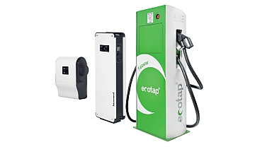 Türkiye'de 2030 Yılın Kadar 2,5 Milyon Elektrikli Araç Yollarda Olacak