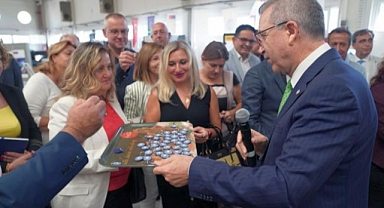 Türkiye’nin en girişimci ve yenilikçi üniversitesinden “Derin Teknoloji Fabrikası”