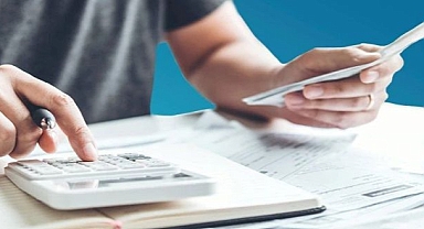 Bireysel kredi kartı borçlanmaları geçen yıla göre 2,77 kat arttı