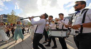 Buca’da coşkulu festival için geri sayım