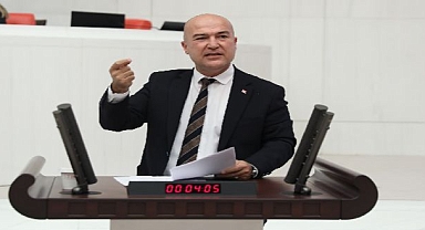 CHP’li Bakan Genelgeyi Paylaştı