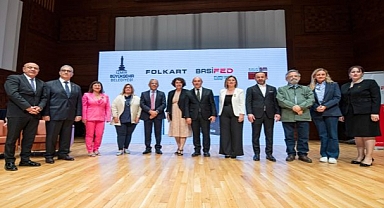 İzmir'de