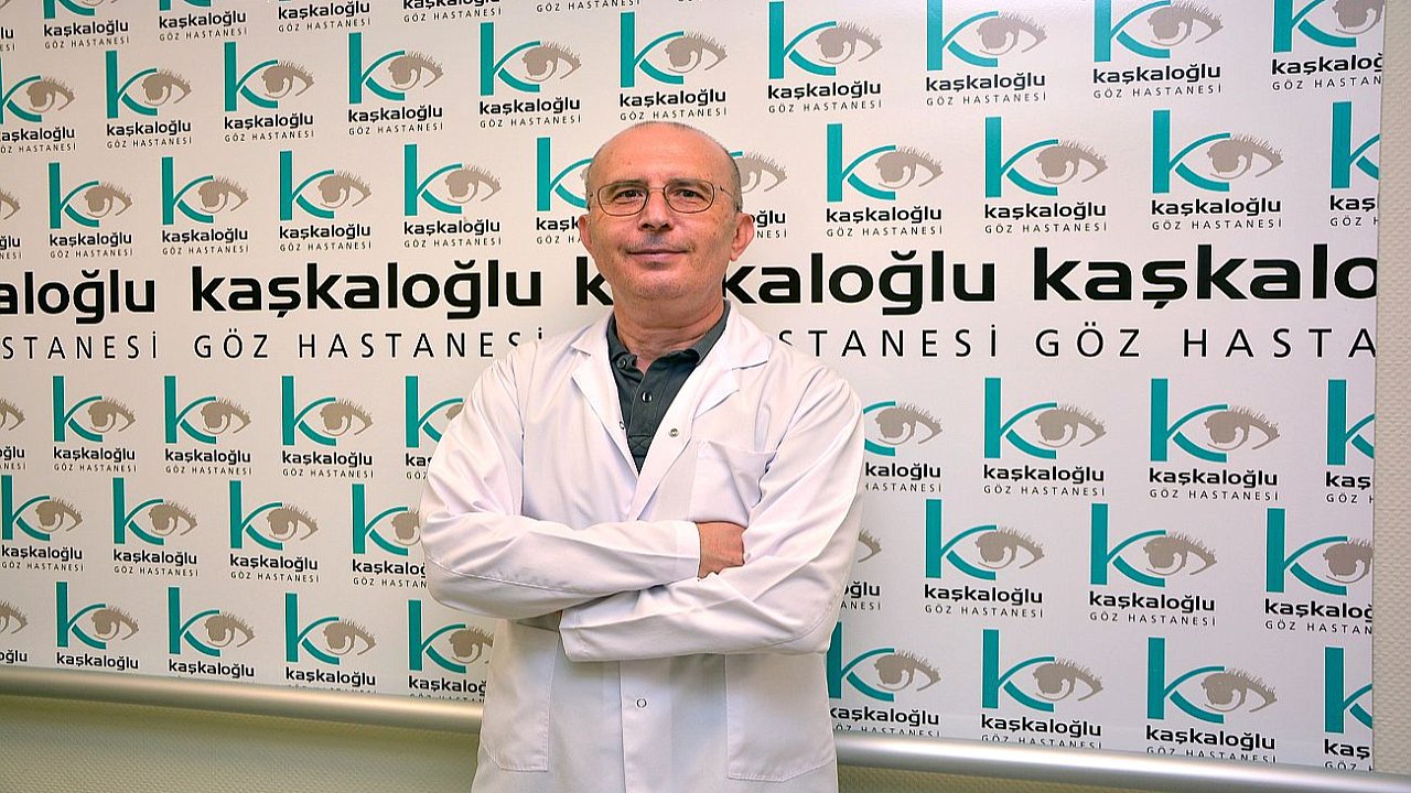 Göz Tembelliğinde Erken Tanı ve Tedavi Önem Taşıyor