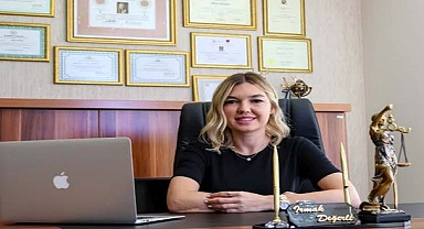 Seferihisar'ın Sevilen Avukatı Irmak Değerli, AK Parti'den Belediye Meclis Üyeliği İçin Aday Adayı Oldu