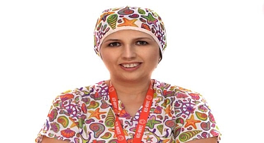 Sağlıkta OECD ülkelerinin gerisindeyiz
