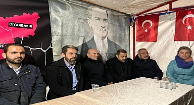 Başkan Soyer Osmaniye'deki anma törenlerine katıldı