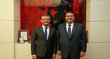 CHP Seferihisar’da belediye meclis listesini yayınladı