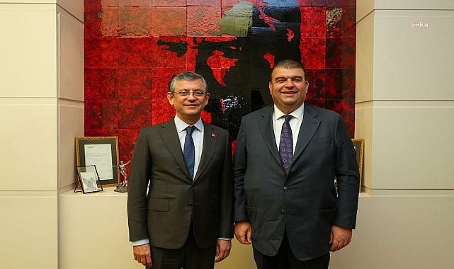 CHP Seferihisar’da belediye meclis listesini yayınladı