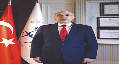 Deü İçin Hep Birlikte Yürüyelim