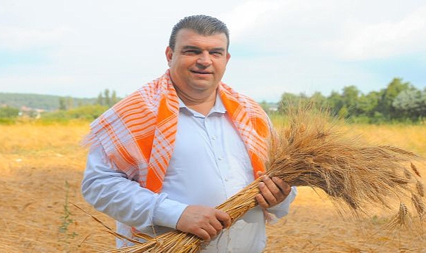 Ata Ekmeği ve Armola Pazarı için geri sayım başladı