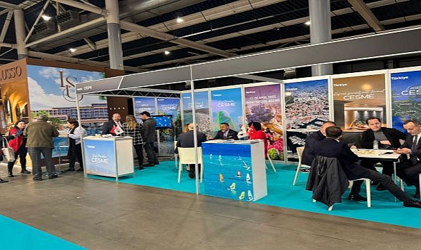 İzmir Sağlık Turizmi İçin Yeni Bir Dönem