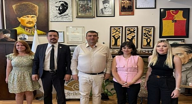 Adli Yardım Hizmeti İçin İş Birliği Başladı