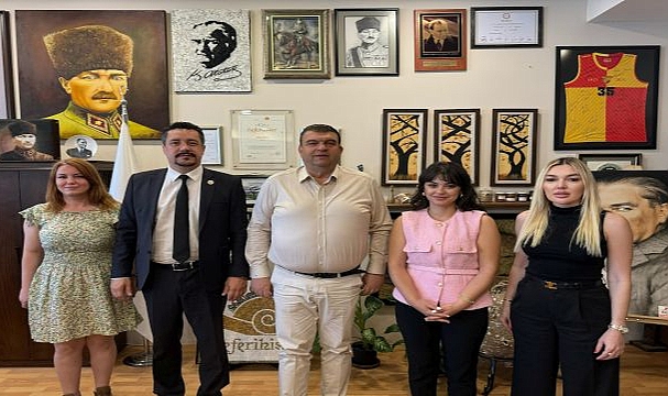 Adli Yardım Hizmeti İçin İş Birliği Başladı