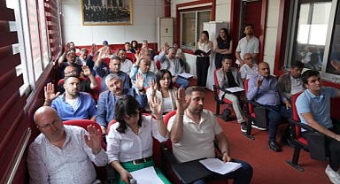 Özgür Özel’e yapılan saldırıya kınama