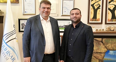 Seferihisar Belediyesi'nden geleceğe yatırım