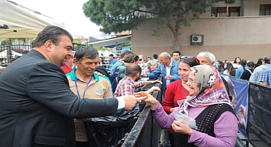 Tohum Takas Şenliği’ne Hazırlanıyor