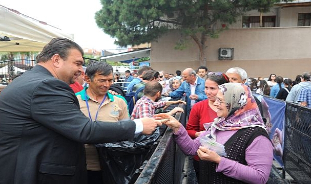 Tohum Takas Şenliği’ne Hazırlanıyor