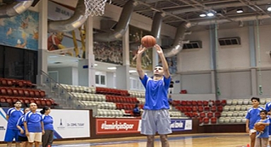 “Herkes için her yerde spor”