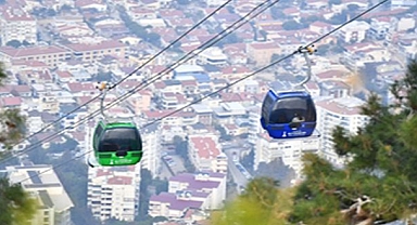 Keyifli ve güvenli yolculuk için işlem tamam