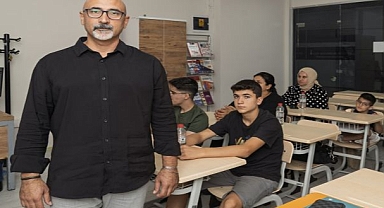 Sınav Destek Merkezi