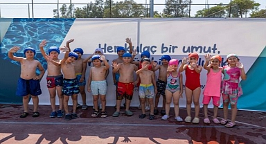 Spor kenti İzmir vizyonu
