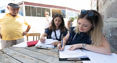 “Yaraları hep birlikte saracağız”