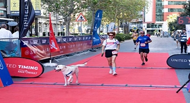 9 Eylül Yarı Maratonu için kayıt zamanı