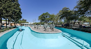 Göl Gazinosu 94’üncü İEF ile kapılarını açıyor