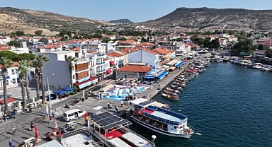 Güzel İzmir Hareketi sürüyor