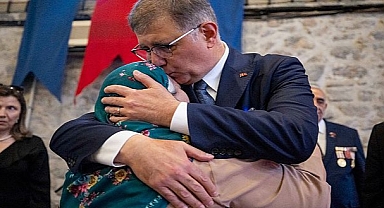 İzmir’de emekliler unutulmuyor