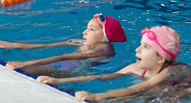 İzmir’de yaz spor okullarına ilgi yoğun