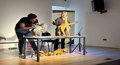 İzmir sonbaharı kültür-sanatla karşılıyor