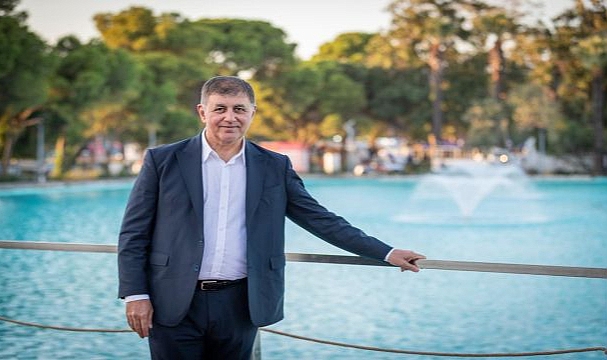İzmirlilerin hayatında yeniden iz bırakacak