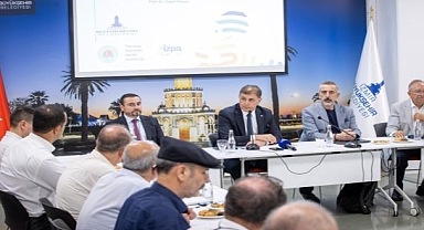 Sağlıklı gıdaya erişimin sürekliliği için iş birliği şart