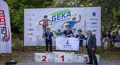 Sporun kenti İzmir