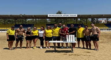 TeosFest 2025 “Orhanlı Köy Şenliği” ile sona erdi