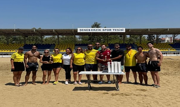 TeosFest 2025 “Orhanlı Köy Şenliği” ile sona erdi