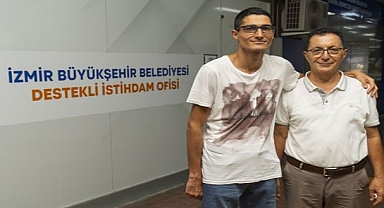 Türkiye’de ilk kez uygulandı