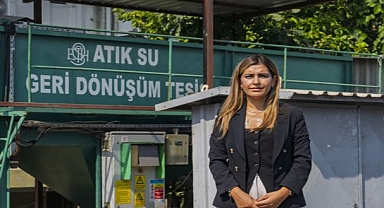 Yüzbinlerce liralık tasarruf