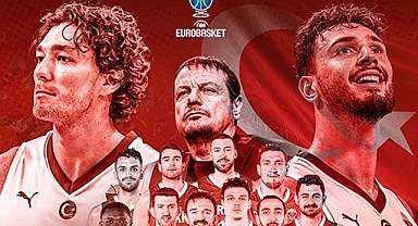 12 Dev Adam Avrupa İkincisi Oldu