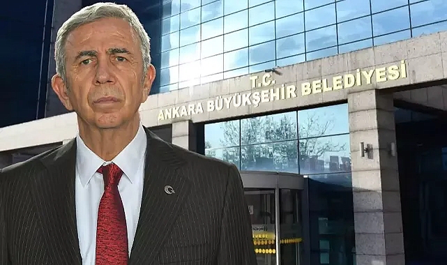 Ankara Büyükşehir Belediyesi’nde Konser Soruşturması: 13 Gözaltı