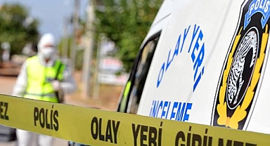  2 Polis Şehit, 1'i Ağır 6 Yaralı