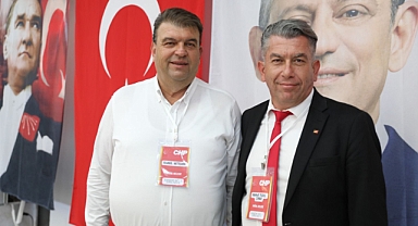 CHP Seferihisar İlçe Kongresi Tamamlandı: 170 Geçerli Oy Kullanıldı