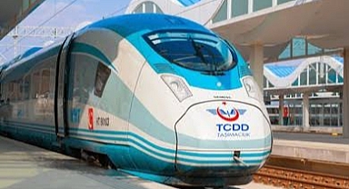 İZBAN’a TCDD’den Mali Destek: 125 Milyon TL Hesaba Yatırıldı