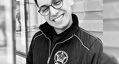 İzmir Adnan Menderes Havalimanı’nda Güvenlik Görevlisi Yaşamına Son Verdi