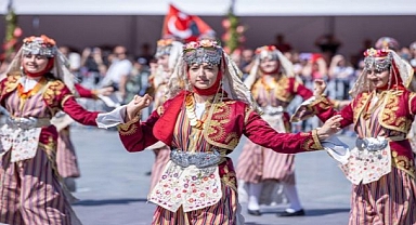 İzmir'in kurtuluşu coşkuyla kutlanacak